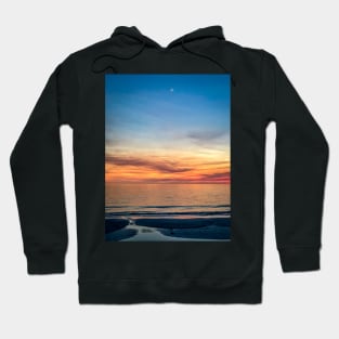 Sunset Marco Island Hoodie